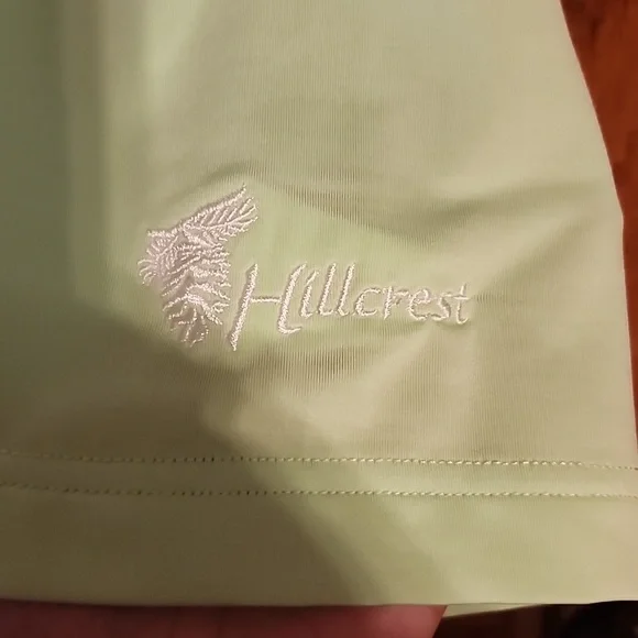 FootJoy polo - Picture 3 of 4